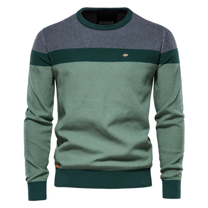 Botero Premium Knitted Sweater