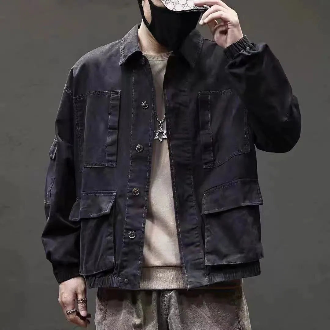 Vinthentic Vanguard Heavy-Duty Jacket