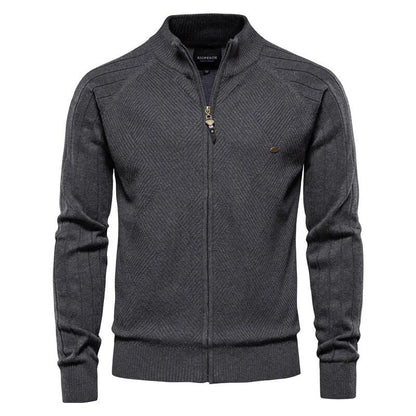 Vinthentic Gentlemen's Tailored Jacket