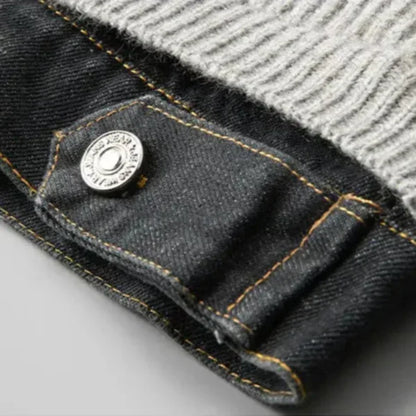 Everyday Layering Jacket