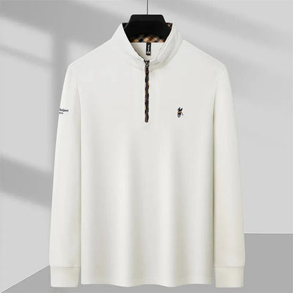 Florentine Premium Knit Pullover