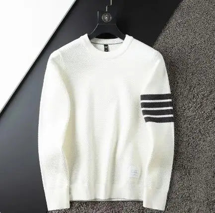 Pietro Premium Knitted Pullover