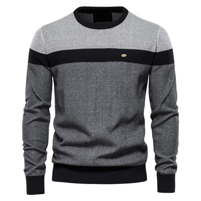 Botero Premium Knitted Sweater