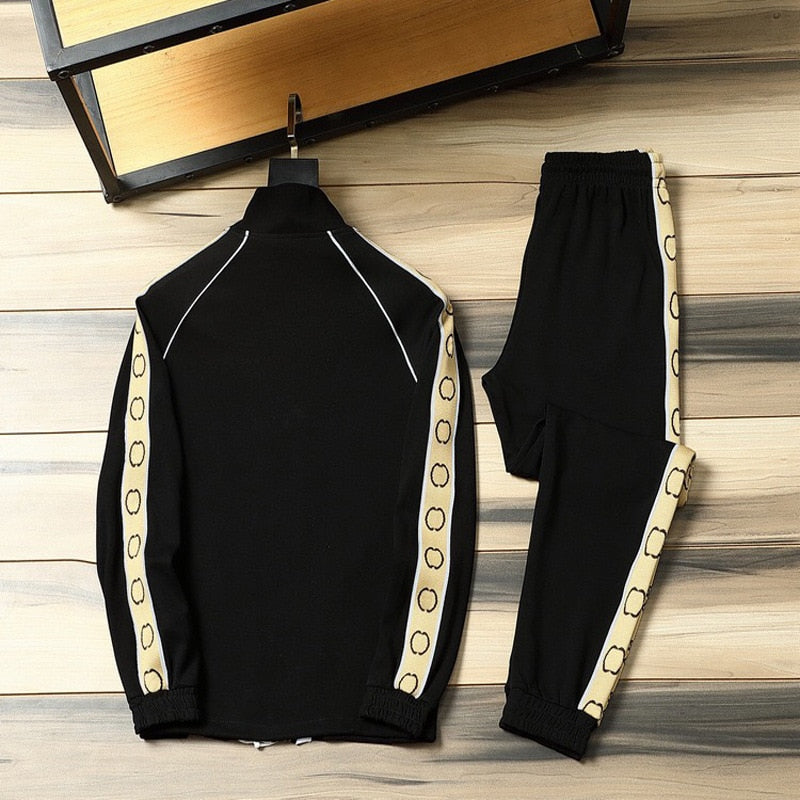 Dino Men's Luxury Sport set