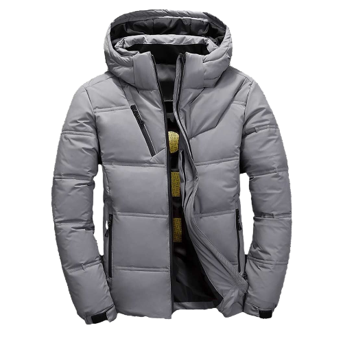 Vinthentic Men's Winter Coat