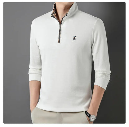 Florentine Premium Knit Pullover