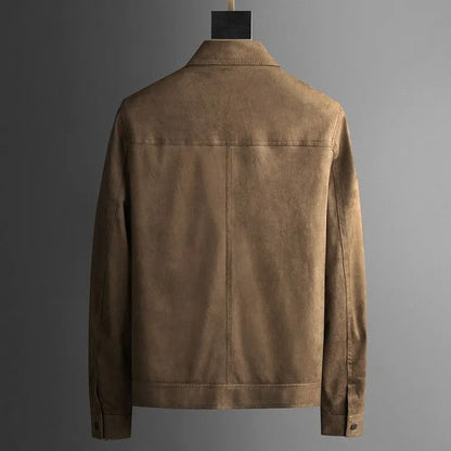 Vinthentic Heritage Elegant Jacket