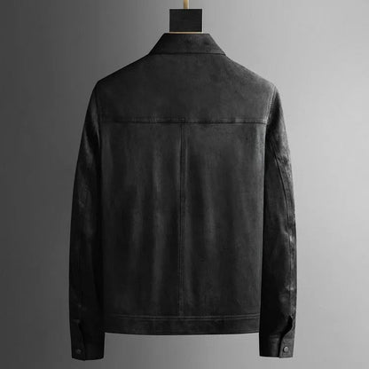 Vinthentic Heritage Elegant Jacket
