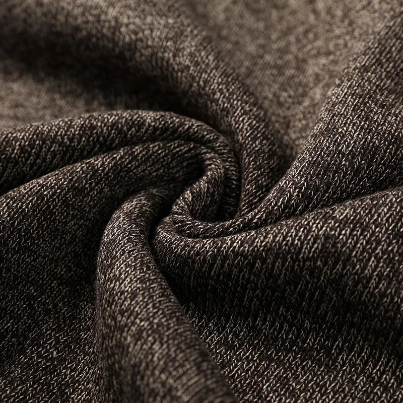 Ribbed Knit Open Front Cardigan
