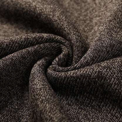 Ribbed Knit Open Front Cardigan