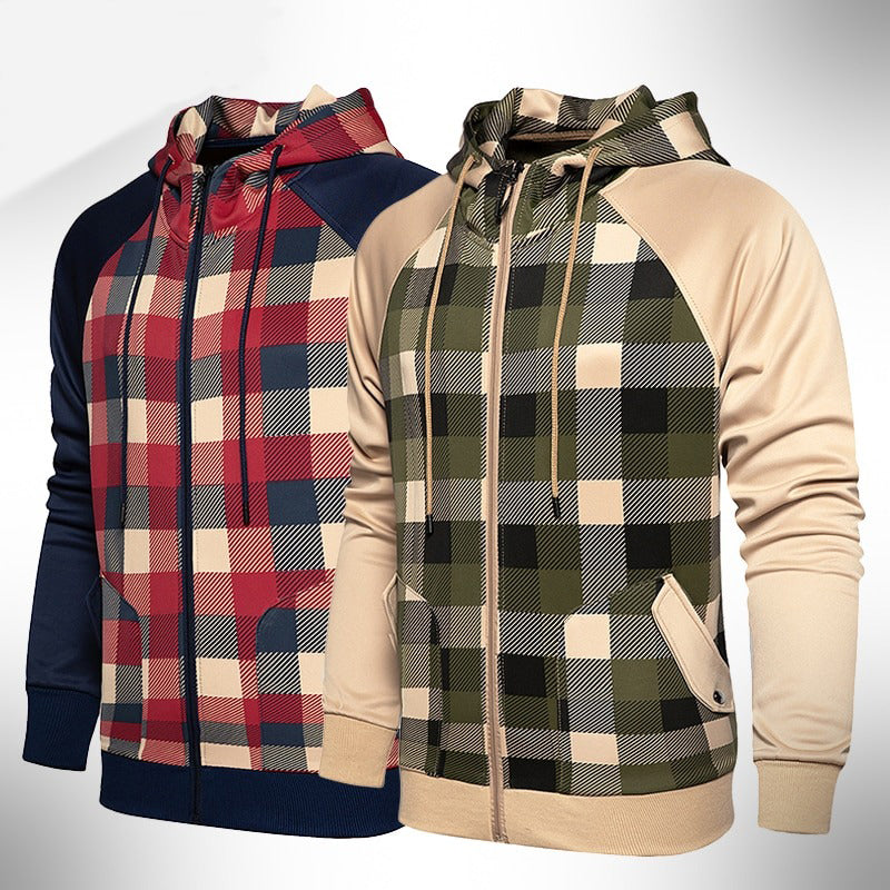 Corero Jacket