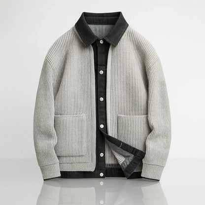 Everyday Layering Jacket