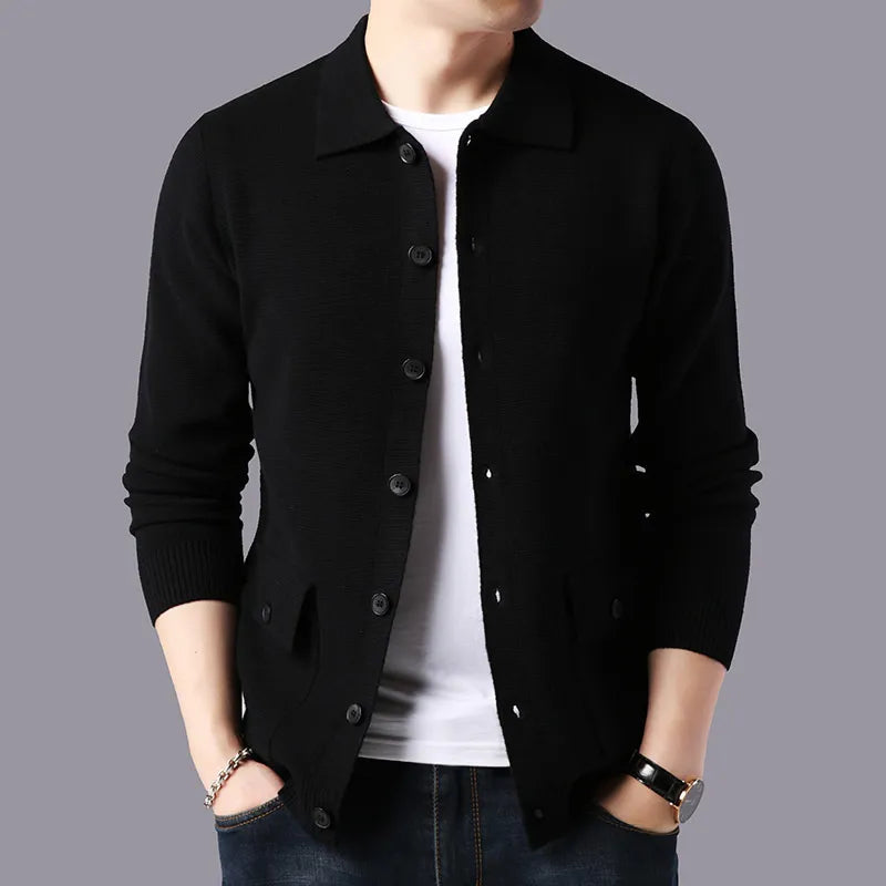 Ansley Bussines Casual Cardigan