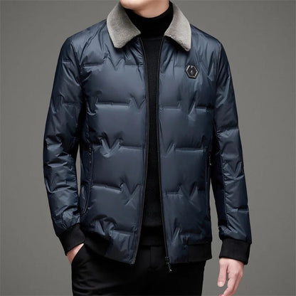 Giovanni Bellini Duck Down Coat